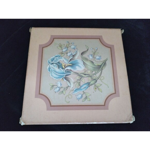 Vintage Avon Ariane Powder/Beauty Dust with Puff - Picture 9 of 9